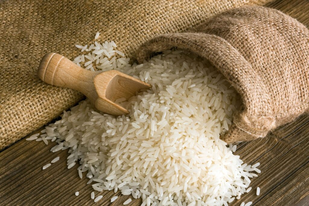 Sinandomeng Rice 5kg
