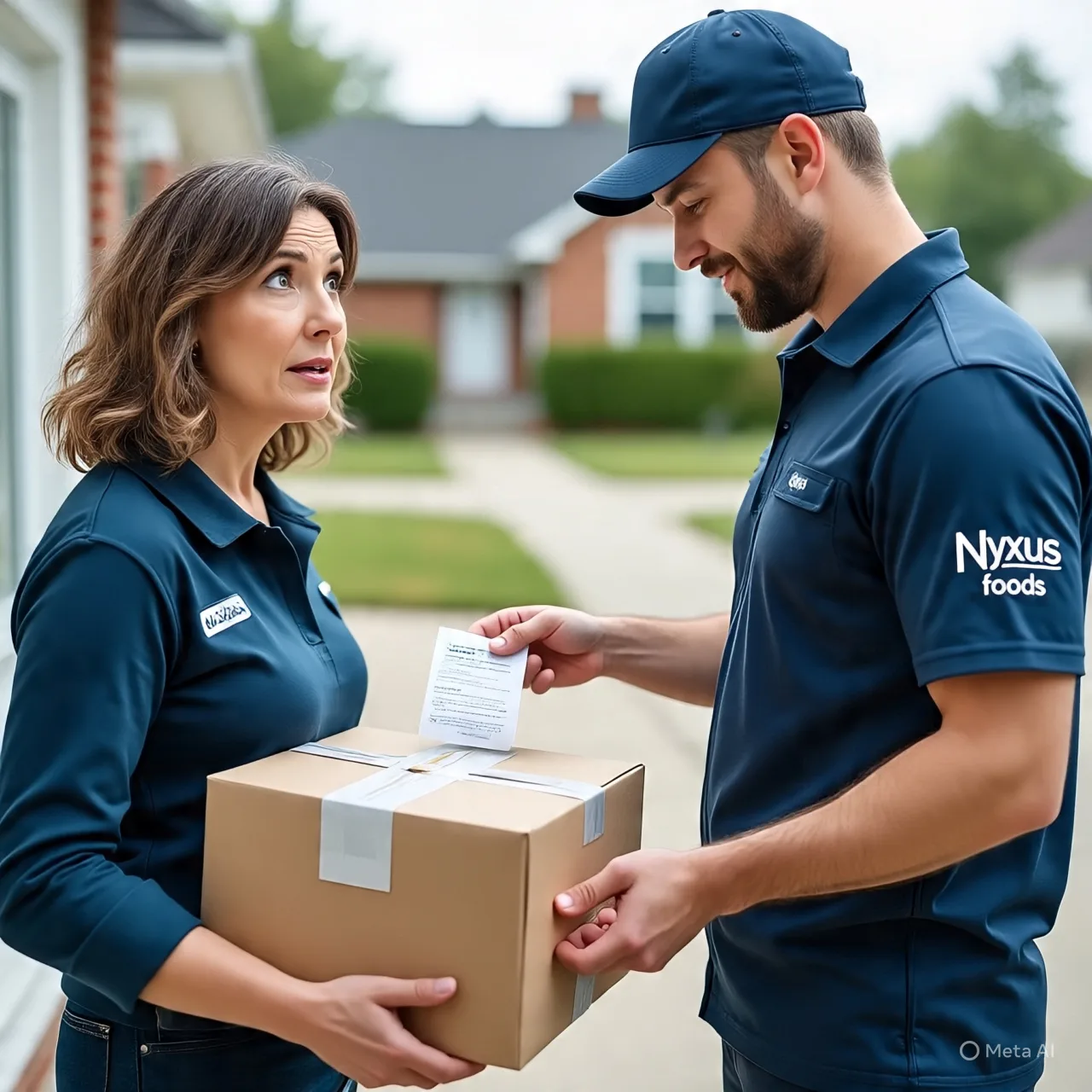 cash on delivery within Metro Manila